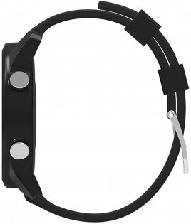 Умные часы King Wear KC06 с поддержкой 4G и встроенным GPS (Черный)