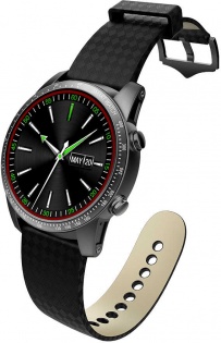 Умные часы King Wear KW99 с Android 5.1 (Черный)