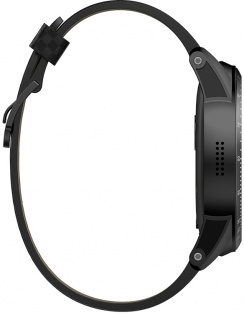 Умные часы King Wear KW99 с Android 5.1 (Черный)