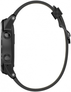 Умные часы King Wear KW99 с Android 5.1 (Черный)