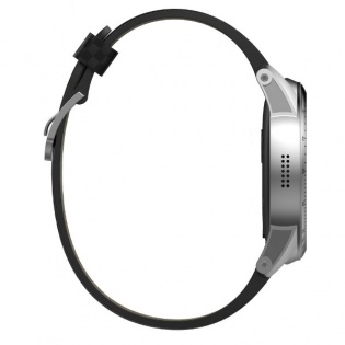 Умные часы King Wear KW99 с Android 5.1 (Серебристый)