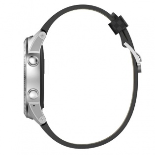 Умные часы King Wear KW99 с Android 5.1 (Серебристый)
