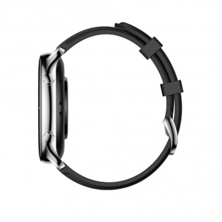 Розумний годинник Xiaomi AMAZFIT GTR 2 Sport Aluminum Alloy Silver