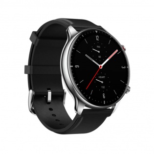 Розумний годинник Xiaomi AMAZFIT GTR 2 Sport Aluminum Alloy Silver