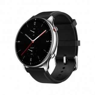 Розумний годинник Xiaomi AMAZFIT GTR 2 Sport Aluminum Alloy Silver