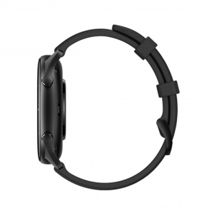 Розумний годинник Xiaomi AMAZFIT GTR 2 Sport Aluminum Alloy Black