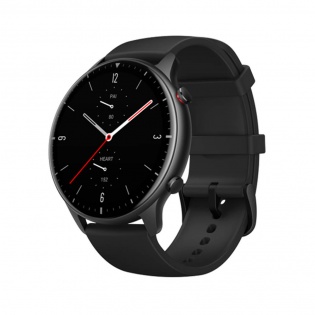 Розумний годинник Xiaomi AMAZFIT GTR 2 Sport Aluminum Alloy Black