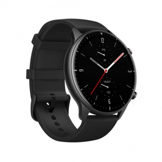 Розумний годинник Xiaomi AMAZFIT GTR 2 Sport Aluminum Alloy Black