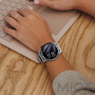 Умные часы Xiaomi Haylou Filwans GTR Lite Smartwatch Grey HF008