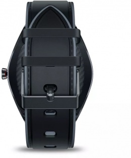 Умные часы Zeblaze NEO с сенсорным экраном и тонометром (Черный)