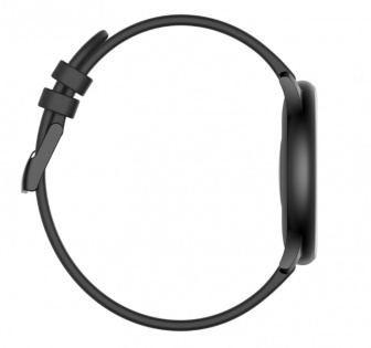Умные смарт часы King Wear KW13 с AMOLED дисплеем и влагозащитой IP68 (Черный)