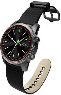 Умные смарт часы King Wear KW99 PRO на Android 7.0 с поддержкой 3G (Черный)