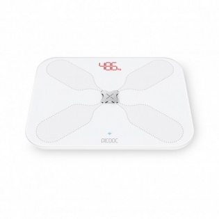 Умные весы Picooc S3 Lite