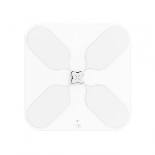 Умные весы Picooc S3 White