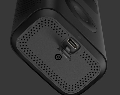 Умный насос (компрессор) Xiaomi MiJia Electric Pump 1S (MJCQB04QJ)