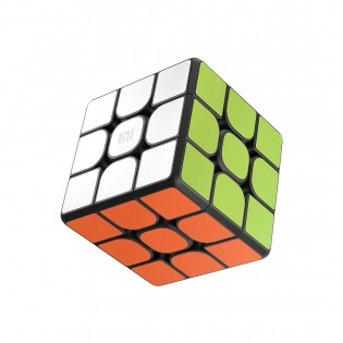 Розумний кубик Рубіка Xiaomi MiJia Smart Magic Cube (XMMF01JQD)