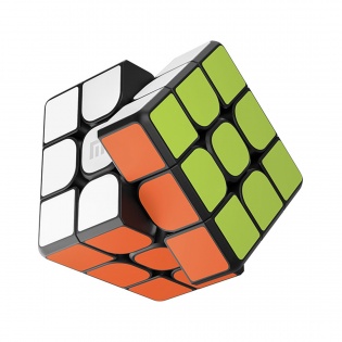 Розумний кубик Рубіка Xiaomi MiJia Smart Magic Cube (XMMF01JQD)