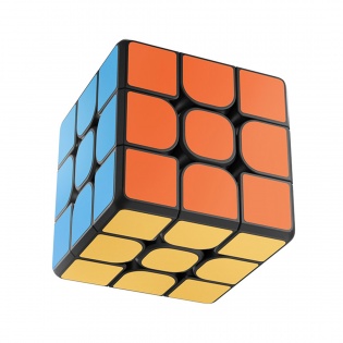 Розумний кубик Рубіка Xiaomi MiJia Smart Magic Cube (XMMF01JQD)