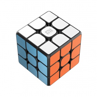 Розумний кубик Рубіка Xiaomi MiJia Smart Magic Cube (XMMF01JQD)