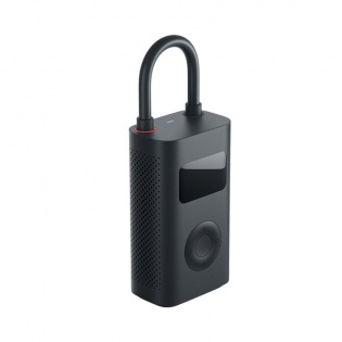 Умный насос Xiaomi Mijia Electric Pump MJCQB01QJ (Авто, Мото, Вело)