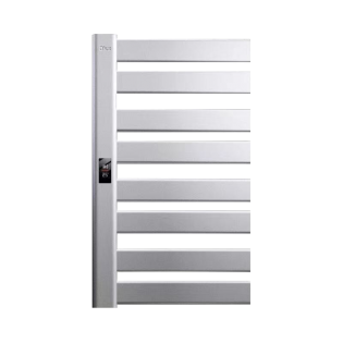 Умный полотенцесушитель Xiaomi OWS NEX (OWS-NEX-260) Silver