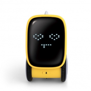 Умный робот на управлении Smart Robot (Желтый)