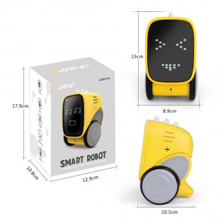 Умный робот на управлении Smart Robot (Желтый)