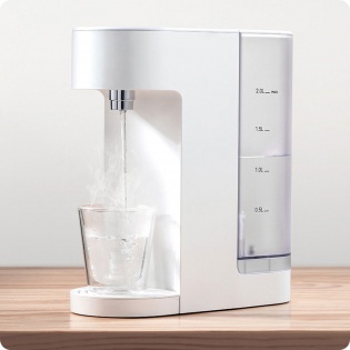 Розумний термопот Xiaomi Viomi Smart Water Heater 2L (YMJS088CN)