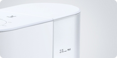 Розумний термопот Xiaomi Viomi Smart Water Heater 2L (YMJS088CN)