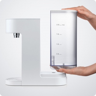 Розумний термопот Xiaomi Viomi Smart Water Heater 2L (YMJS088CN)