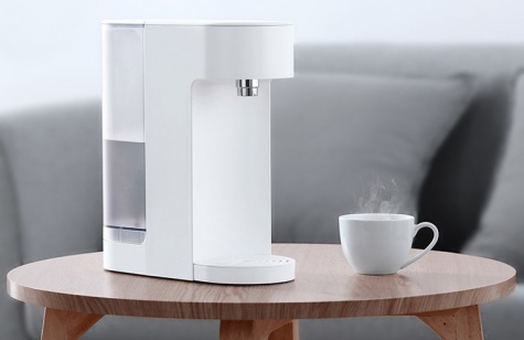 Розумний термопот Xiaomi Viomi Smart Water Heater 2L (YMJS088CN)