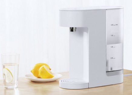 Розумний термопот Xiaomi Viomi Smart Water Heater 2L (YMJS088CN)