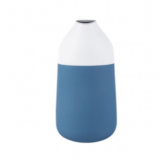 Умный термос Xiaomi Kiss Kiss Fish CC Cup Mini S-U25W (310 мл, Blue)