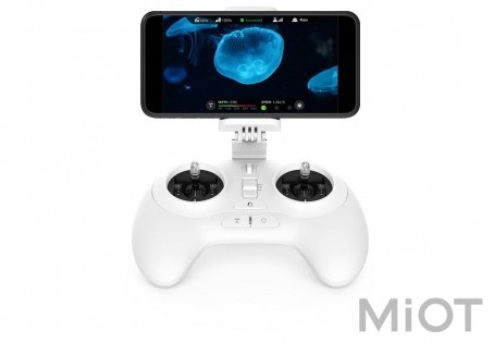 Підводний дрон Xiaomi PowerRay White