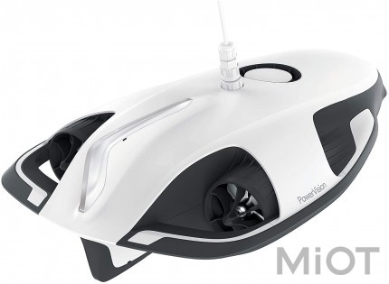 Підводний дрон Xiaomi PowerRay White