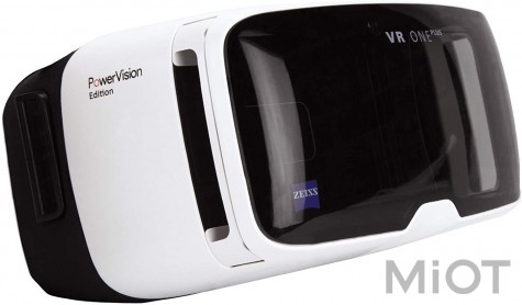 Підводний дрон Xiaomi PowerRay White