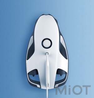 Підводний дрон Xiaomi PowerRay White