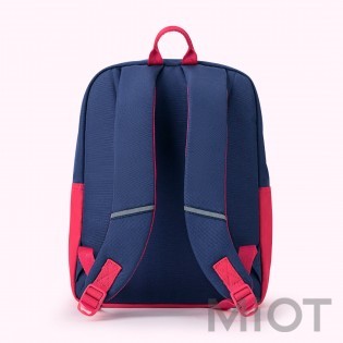 Дитячий рюкзак Xiaomi Unicorn (XiaoYang) Baby Kindergarten Schoolbag Blue