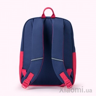 Детский рюкзак Xiaomi Unicorn (XiaoYang) Baby Kindergarten Schoolbag Blue