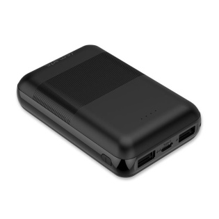 Універсальна батарея 4smarts VoltHub Go2 10000mAh Black