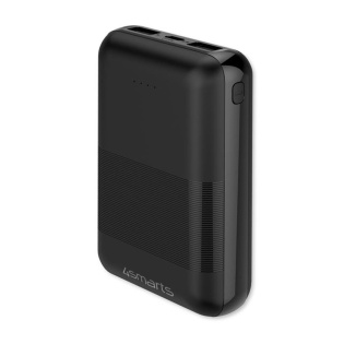 Универсальная батарея 4smarts VoltHub Go2 10000mAh Black