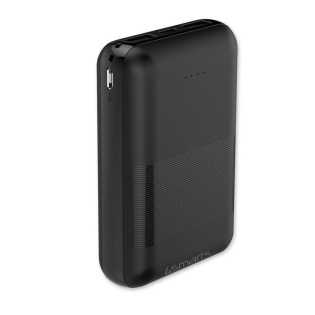 Универсальная батарея 4smarts VoltHub Go2 10000mAh Black