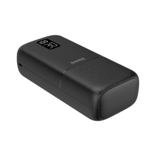 Універсальна батарея Sigma mobile X-Power SI30A3QL 30000mAh Black (4827798423912)