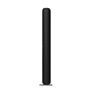 Универсальная батарея Ttec 10000mAh PowerSlim S Black (2BB135S)