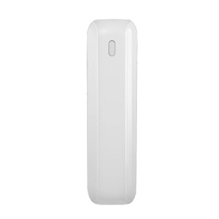Універсальна батарея Ttec 30000mAh ReCharger Ultra White (2BB190B)