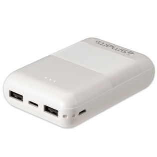 Універсальна мобільна батарея 4smarts VoltHub Go2 10000mAh White