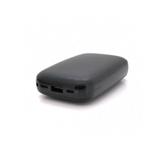 Універсальна мобільна батарея Baseus M25 MiniQ 10000mAh Fast Charge (M25/29504)