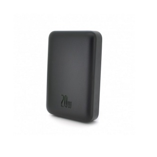 Універсальна мобільна батарея Baseus Magnetic Mini 10000mAh