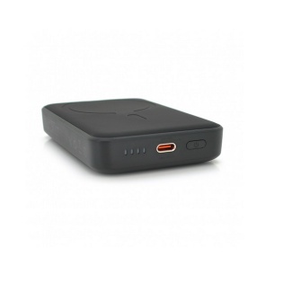 Універсальна мобільна батарея Baseus Magnetic Mini 10000mAh