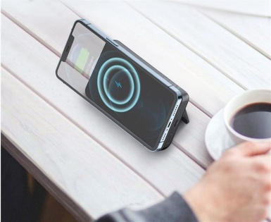 Універсальна мобільна батарея Choetech B651 10000mAh